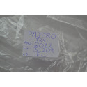 Tampa Porta Luvas Objeto Painel Pajero Tr4 2012 Original