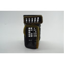Difusor Lateral Esquerdo Painel Volkswagen Polo 2002 Origina