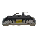 Luz Cortesia Interna Teto Ford Fiesta 2014 Original