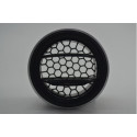 Par Difusor Lateral Painel Renault Kwid 2020 Original