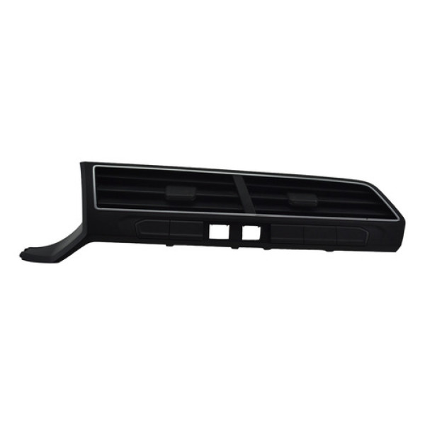 Difusor Ar Central Painel Vw Gol 2020 Voyage Original