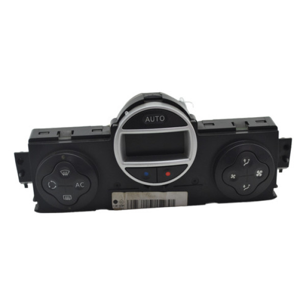 Comando Ar Condicionado Digital Painel Megane 2011 Original
