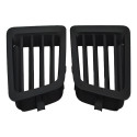 Difusor Saida De Ar Superior Painel Ford Ranger 2022 Origina