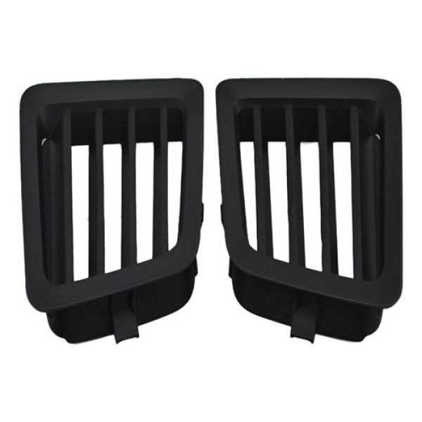 Difusor Saida De Ar Superior Painel Ford Ranger 2022 Origina