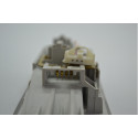 Luz Interna Central Teto Duster 2013 Logan Sandero Original