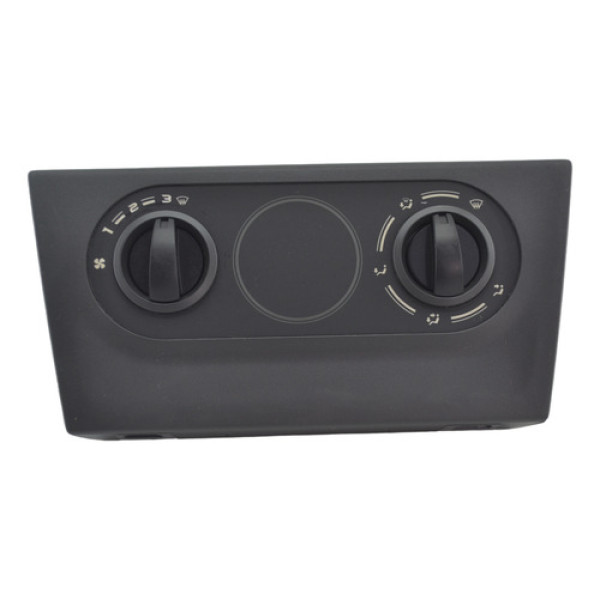 Comando Ar Forçado Painel Celta 2008 Original