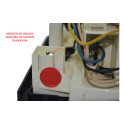 Comando Ar Condicionado Gm Corsa Classic 1996-2016 Original