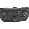 Comando Ar Condicionado Painel Jeep Renegade 2021 Original