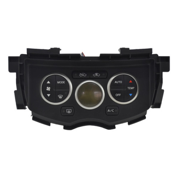 Comando Ar Condicionado Painel Livina 2013 Original