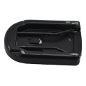 Pastilha Suporte Retrovisor Interno Honda Civic 2010 Origina - Preto