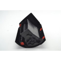 Difusor Lateral Esquerdo Painel Vw Fox 2003 A 2009 Original