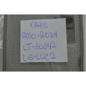 Luz Interna Teto Central Traseira Toyota Yaris 2023 Original