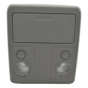 Luz Interna Teto Porta Oculos Grand Vitara 2012 Original