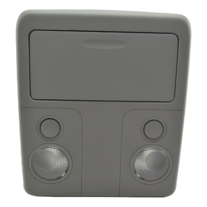 Luz Interna Teto Porta Oculos Grand Vitara 2012 Original Luz Interna Teto Porta Oculos Grand Vitara 2012 Original