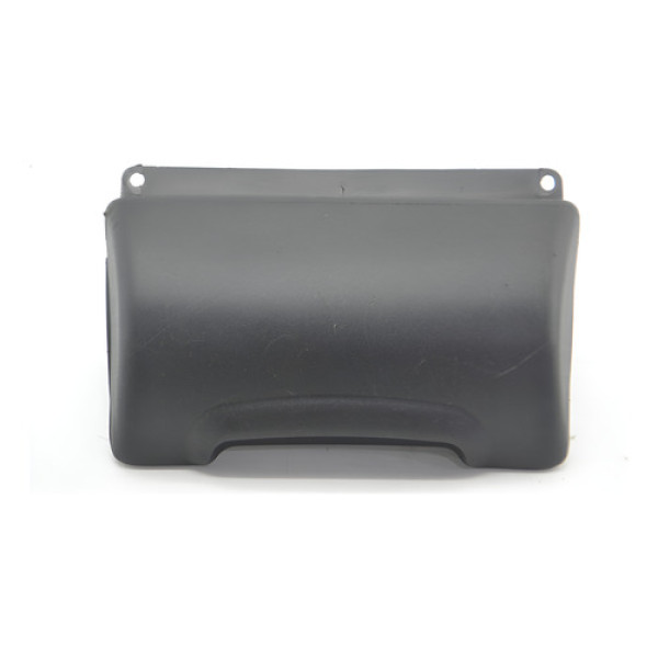 Porta Treco Objeto Com Tomada Classic Corsa 2010 Original Preto