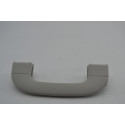 Puxador Alça Teto Pqp Mercedes B-180 2009 Original Cinza