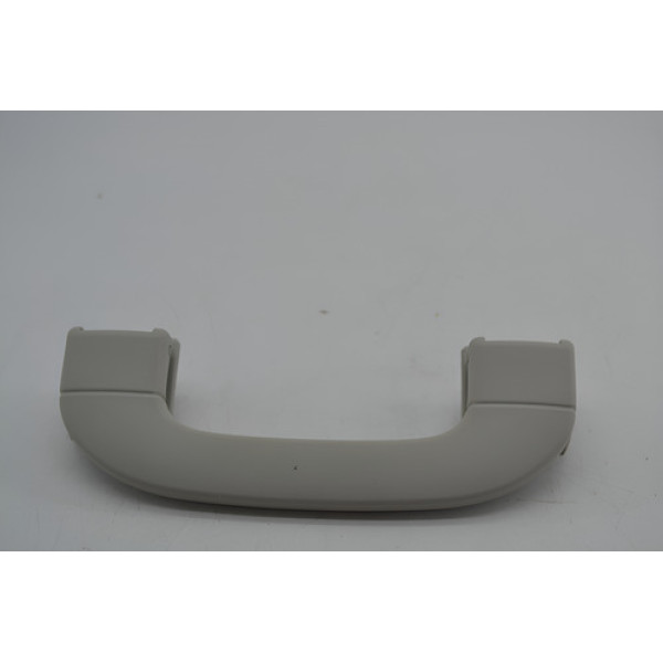 Puxador Alça Teto Pqp Mercedes B-180 2009 Original Cinza