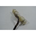 Plug Chicote Comando Ar Pisca Gm Zafira 2010 2011 Original