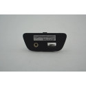 Moldura Entrada Auxiliar Sem Usb Ford Ka+ 2015 Original Preto