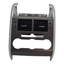 Moldura Difusor Traseiro Console Range Rover 2017 Original