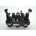Comando Ar Condicionado Painel Gm Tracker 2022 Original