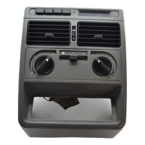 Comando Ar Forçado Painel Fiat Uno Mille 2008 Original