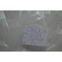 Tampa Porta Luvas Objeto Painel Oroch Duster 2019 Original