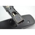 Espelho Retrovisor Interno Corolla Altis 2015 Original