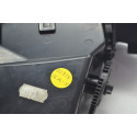 Difusor Saida Ar Lateral Esquerdo Painel Ducato 2021 Orignal
