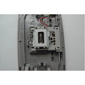 Luz Interna Teto Central Traseira Yaris Xl 2019 Original