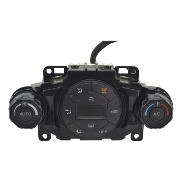 Comando Ar Condicionado Painel Fiesta 2014 Origina