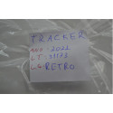Espelho Retrovisor Interno Chevrolet Tracker 2022 Original