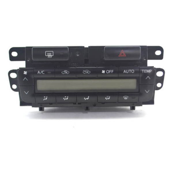 Comando Ar Condicionado Digital Painel Hilux 2015 Original