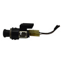 Tomada Entrada Energia 12v Toyota Hilux 2015 Original