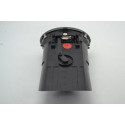 Difusor Saida Ar Painel Ford Focus 2010 2011 2012 Original