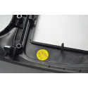 Moldura Acabamento Central Painel Nissan Versa 2013 Original