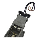Par Luz Cortesia Interna Teto Vw Polo 2021 Original