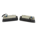 Par Luz Interna Lateral Teto Cortesia Tiggo 8 2023 Original