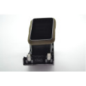 Difusor Lateral Esquerdo Mitsubishi Outlander 2013 Original