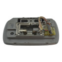 Luz Interna Teto Central Traseira Honda City 2012 Original