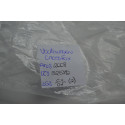 Difusor Lateral Direito Crossfox Fox Spacefox Original Vw