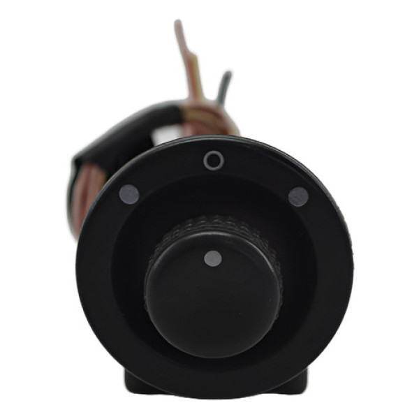 Botão Comando Retrovisor Sandero 2012 Logan Duster Original