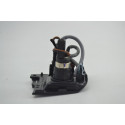 Entrada Dupla Usb Tomada 12v Honda City 2023 2024 Original