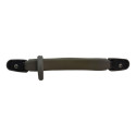 Pqp Puxador Alça Teto Hyundai Tucson 2011 Original Bege