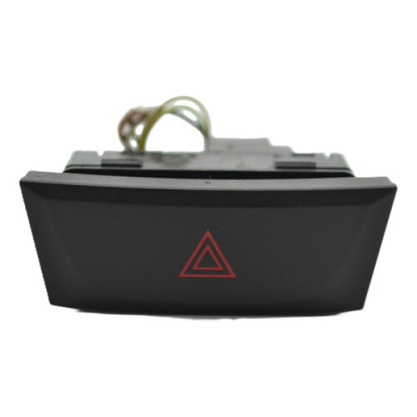 Botão Pisca Alerta Painel Gm Tracker 2016 A 2019 Original