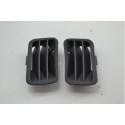 Par Difusor Superior Painel Fiat Uno Mille 2012 Original