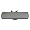 Espelho Retrovisor Interno Volkswagen Jetta 2011 Original