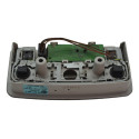 Luz Interna Cortesia Teto Volkswagen Up 2015 Original