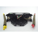 Comando Ar Condicionado Painel Vw Up 2014 Original