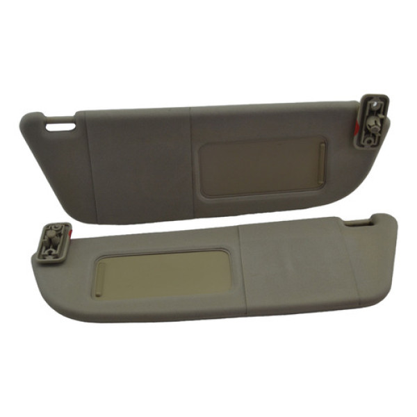 Par Quebra Sol Direito Esquerdo Gm Montana 2003 Original